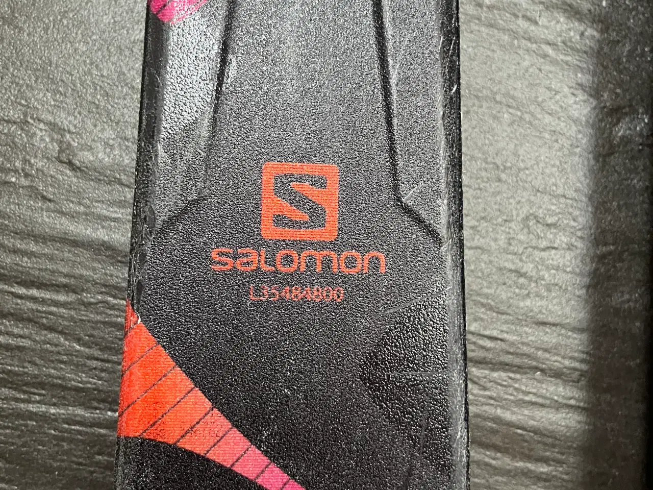 Billede 2 - Salomon carving ski