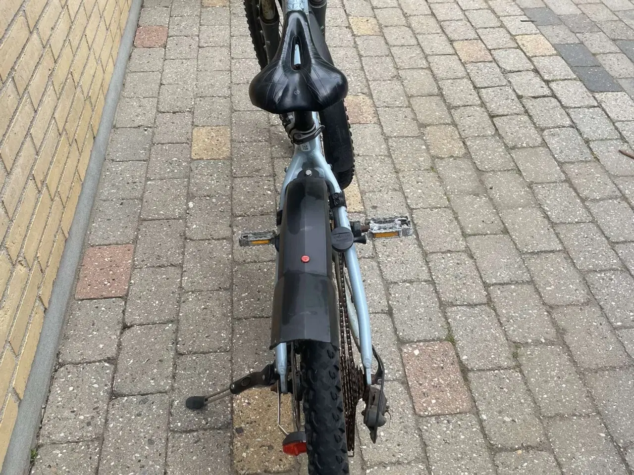 Billede 8 - Mountainbike fra mærket ghost