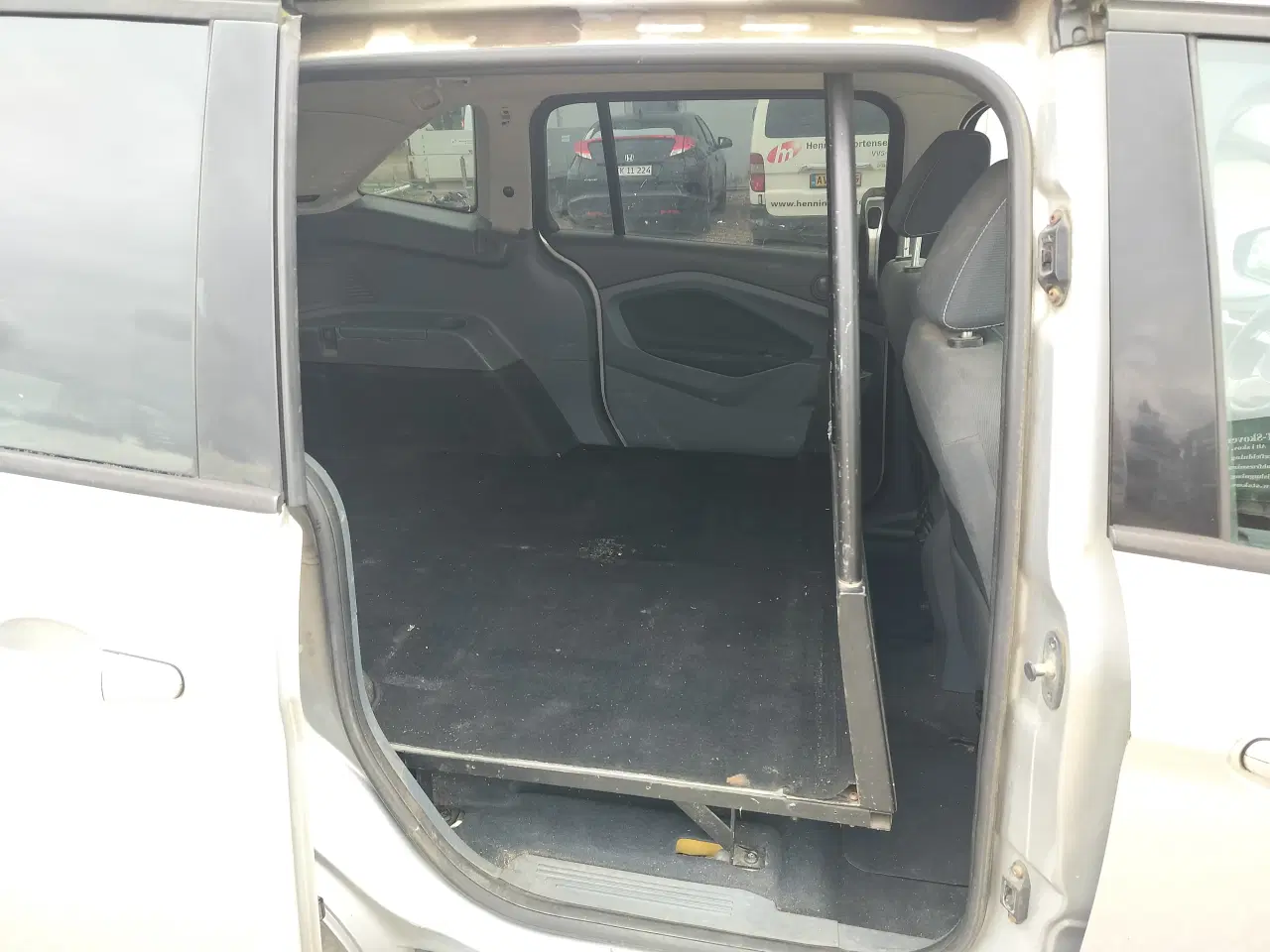 Billede 14 - Ford Grand C-Max 1,6 hdi