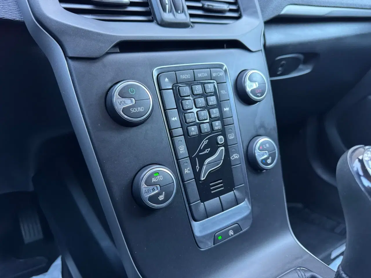 Billede 8 - Volvo V40 1,6 D2 115 Kinetic