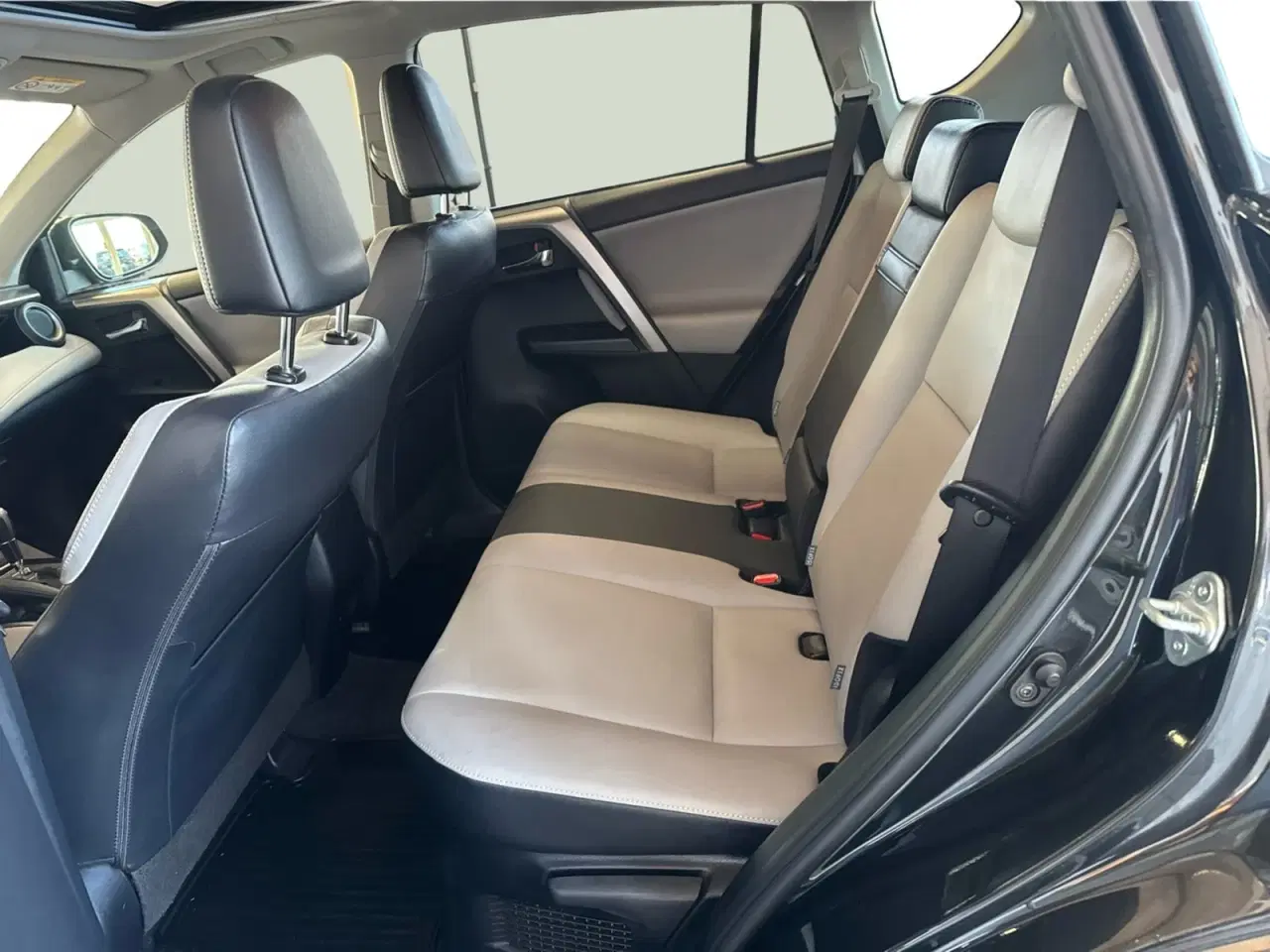 Billede 12 - Toyota RAV4 2,5 Hybrid H4 MDS 4x4