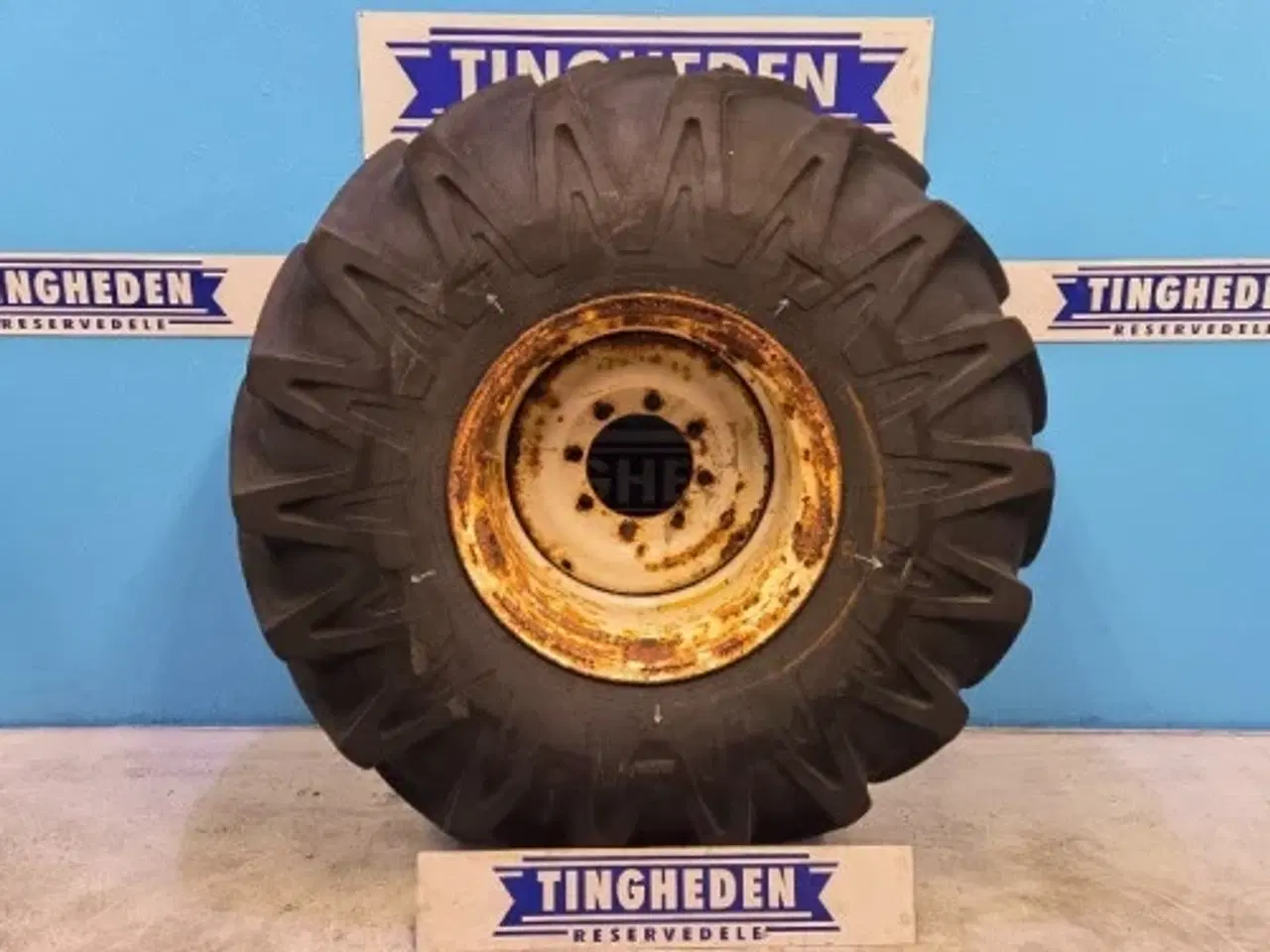 Billede 1 - 26"  23.1-26