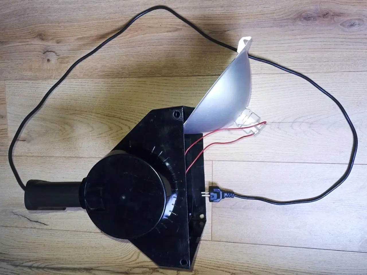 Billede 4 - Sælger lyssignal »Grøn pil«