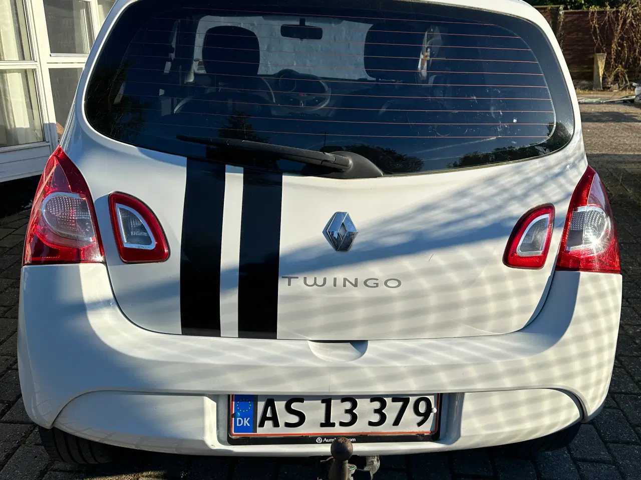 Billede 5 - Renault Twingo 1.2 16V