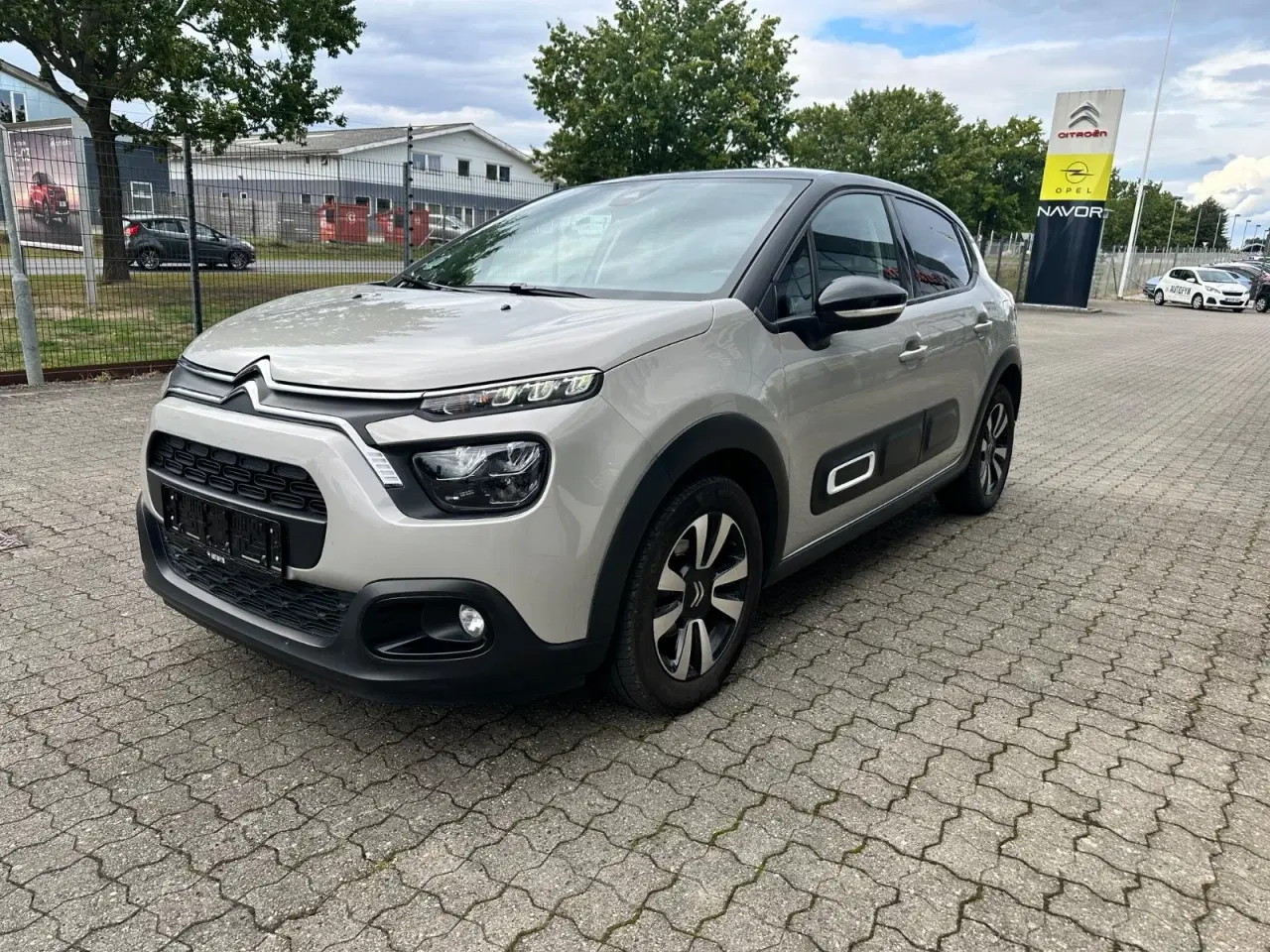 Billede 4 - Citroën C3 1,2 PureTech 83 Shine