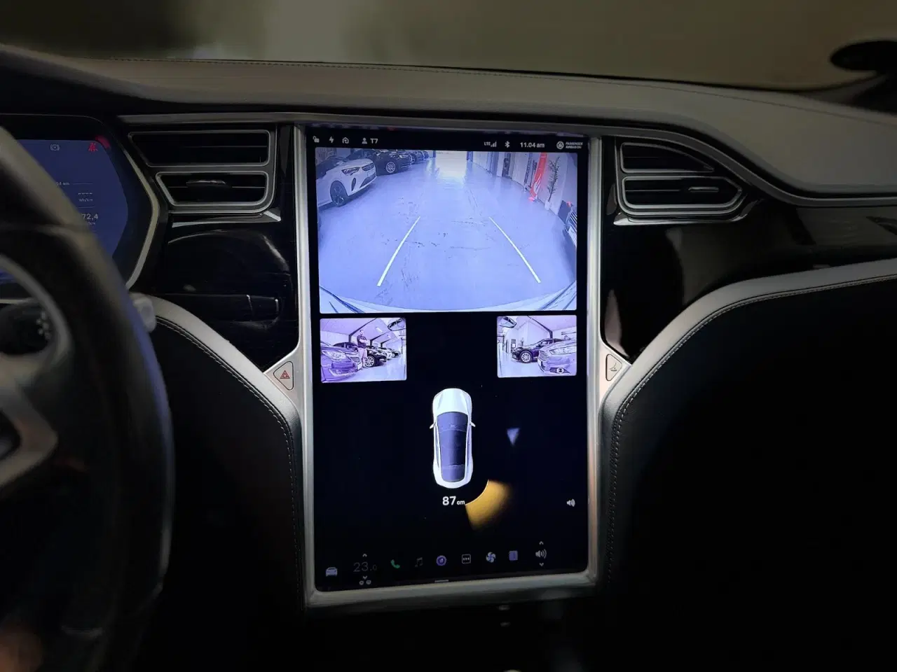 Billede 9 - Tesla Model S  75