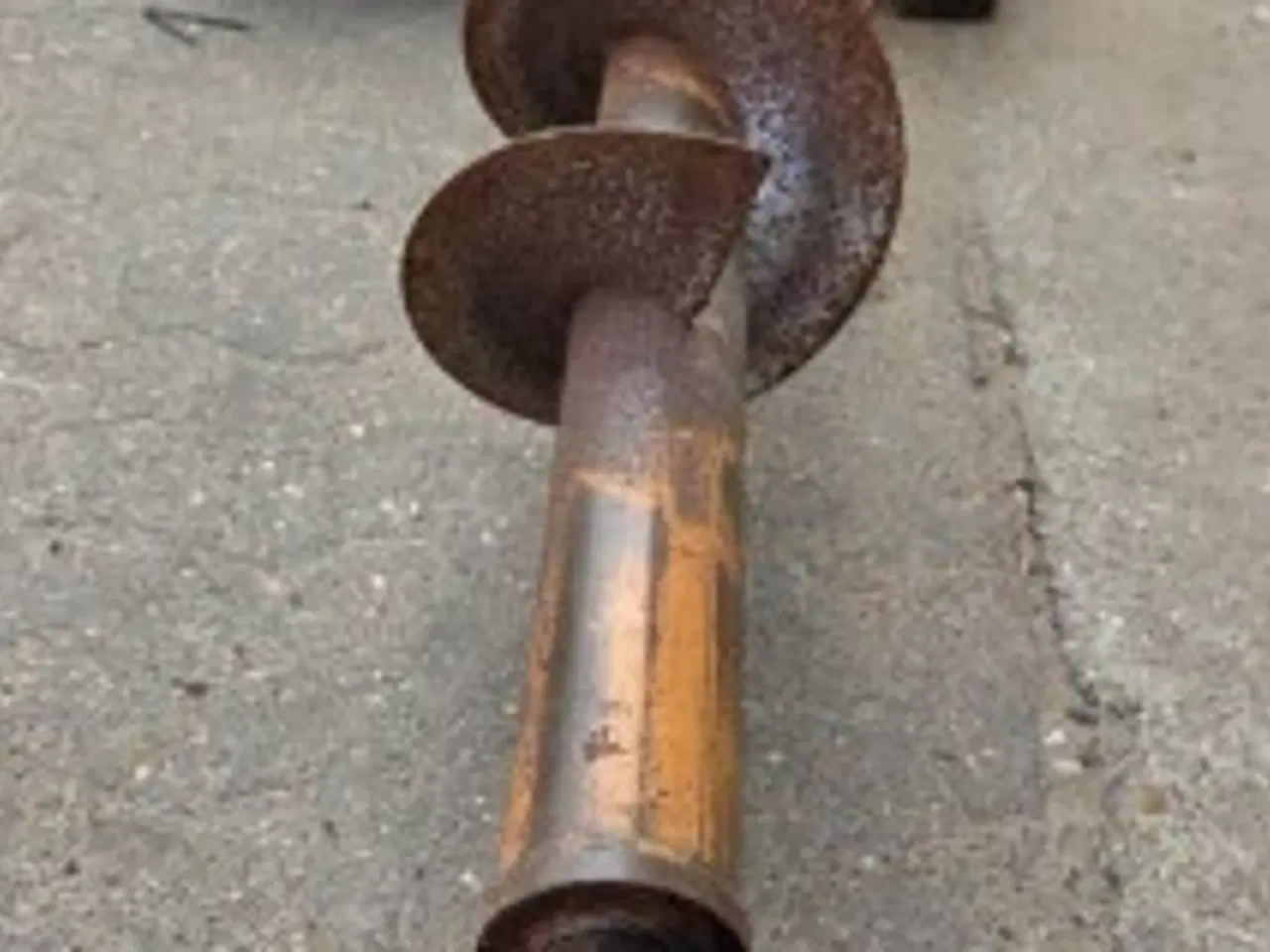 Billede 3 - Massey Ferguson 31 Snegl 28851023 