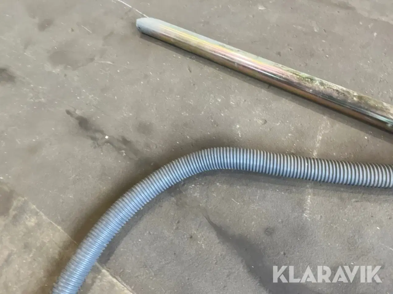 Billede 12 - Snegl til træpiller