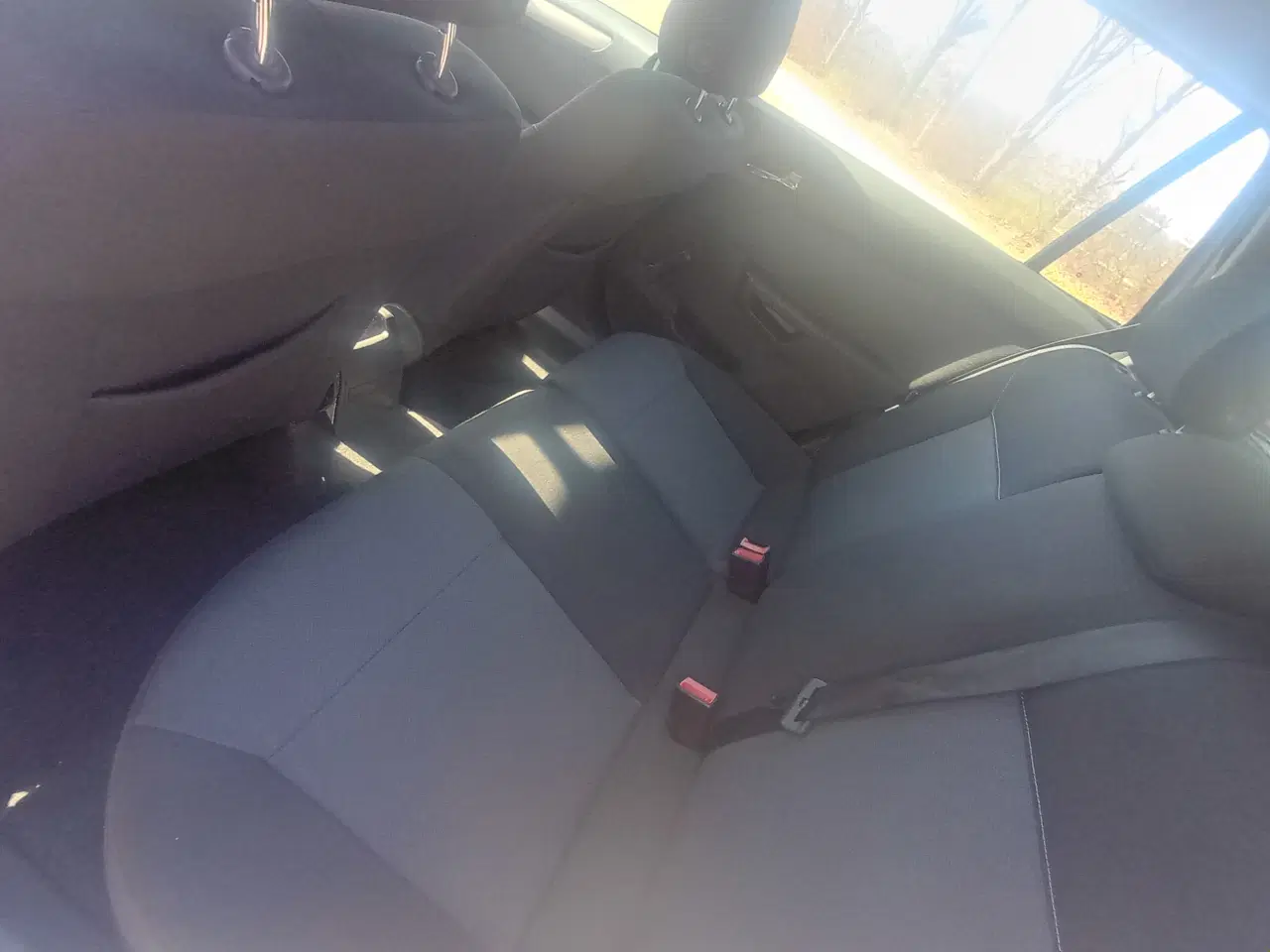 Billede 7 - Opel Astra stationcar 1.6 nysynet 