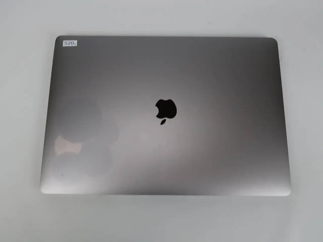 Billede 3 - Apple Macbook Pro 15,4"