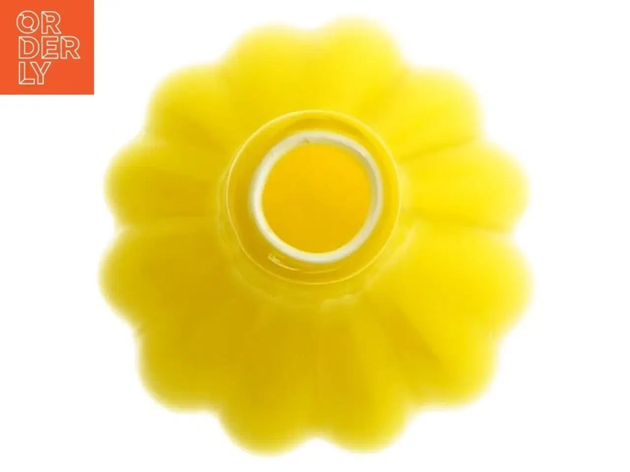 Billede 3 - Vase Ø 9 cm (str. Ø 9 cm)