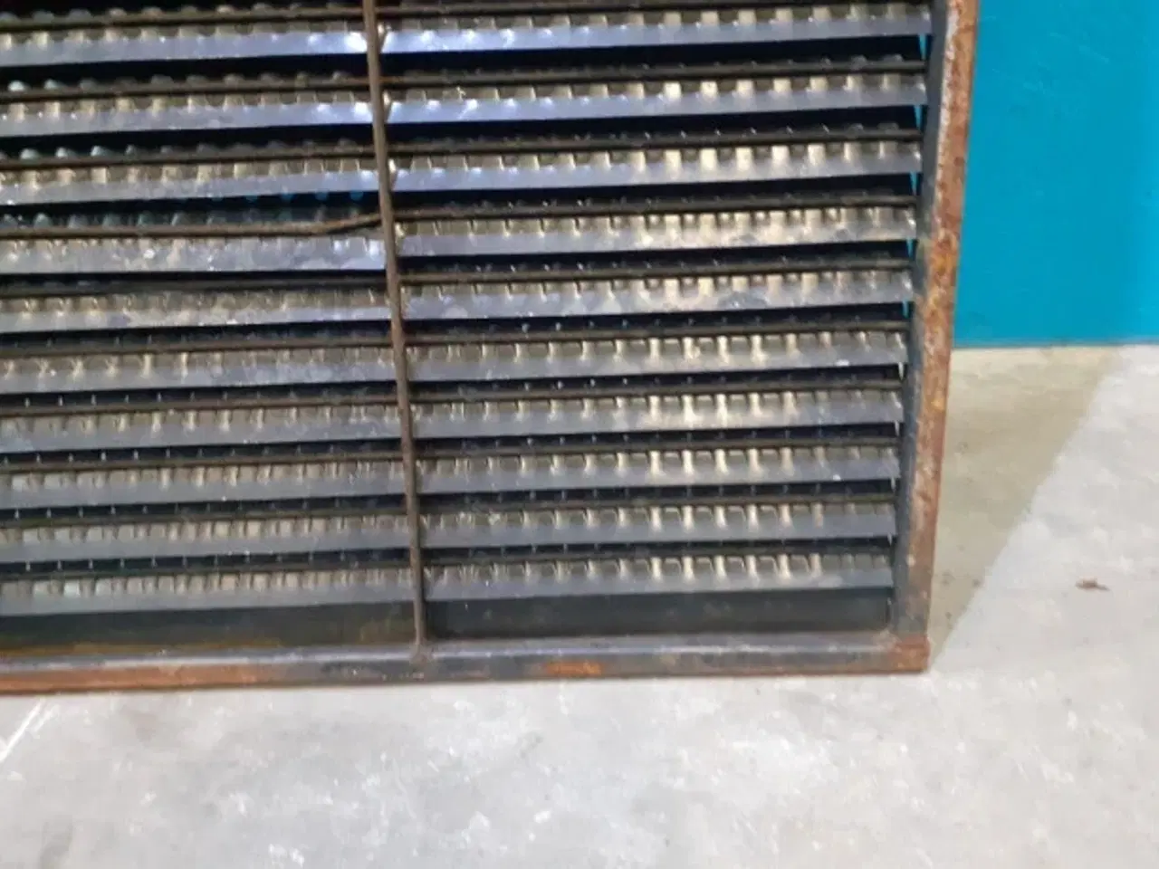 Billede 7 - Laverda 626 Undersold 320959400