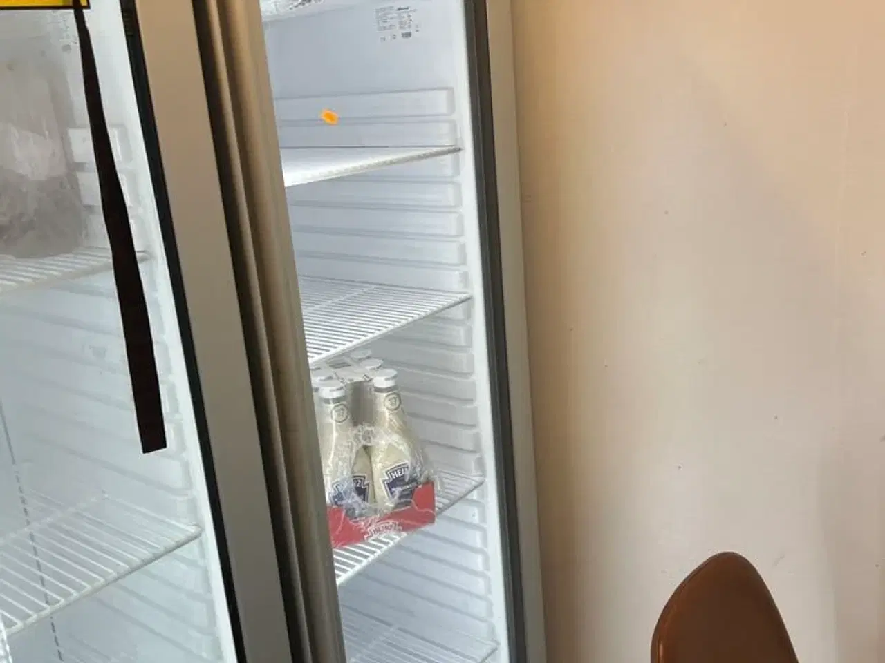 Billede 1 - Displaykøleskab GRAM KG 410 RG L1
