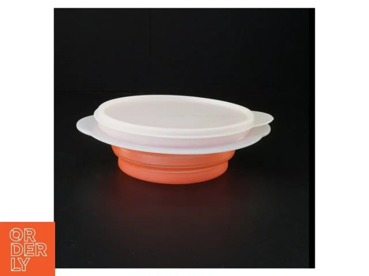 Billede 2 - Tupperware skålesæt fra Tupperware (str. 25 gang 28 cm 25 x 23 cm og 22 3 x 20 cm)