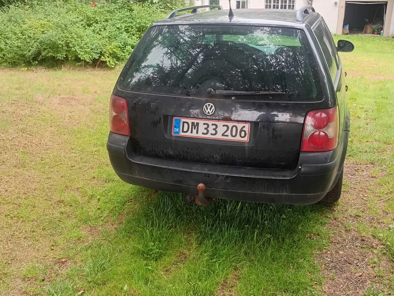 Billede 3 - Passat 1.9 Tdi