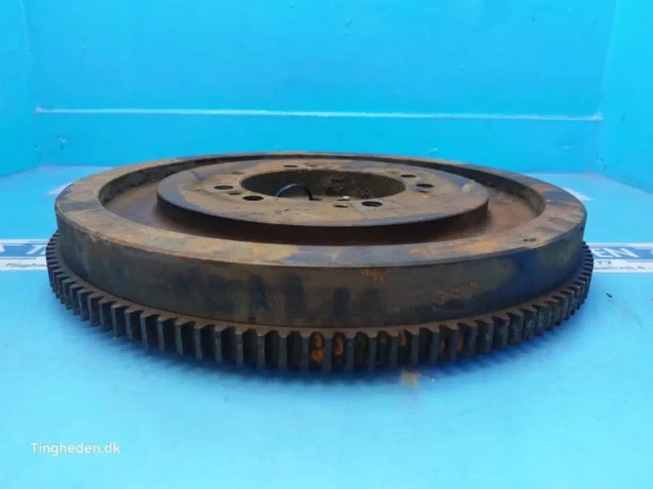 Billede 9 - Perkins 1006.60T Svinghjul 3122132A-3