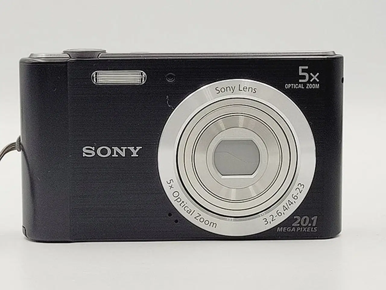 Billede 3 - ⭐️· DIGITALKAMERA: Sony Cyber-shot DSC-W800 