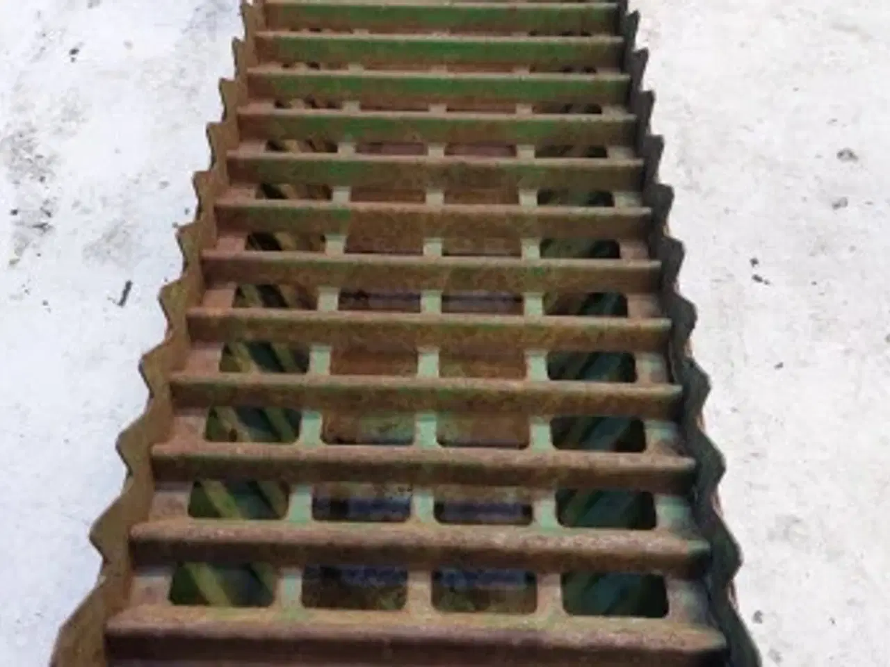 Billede 16 - John Deere 1042 Ryster AZ45556