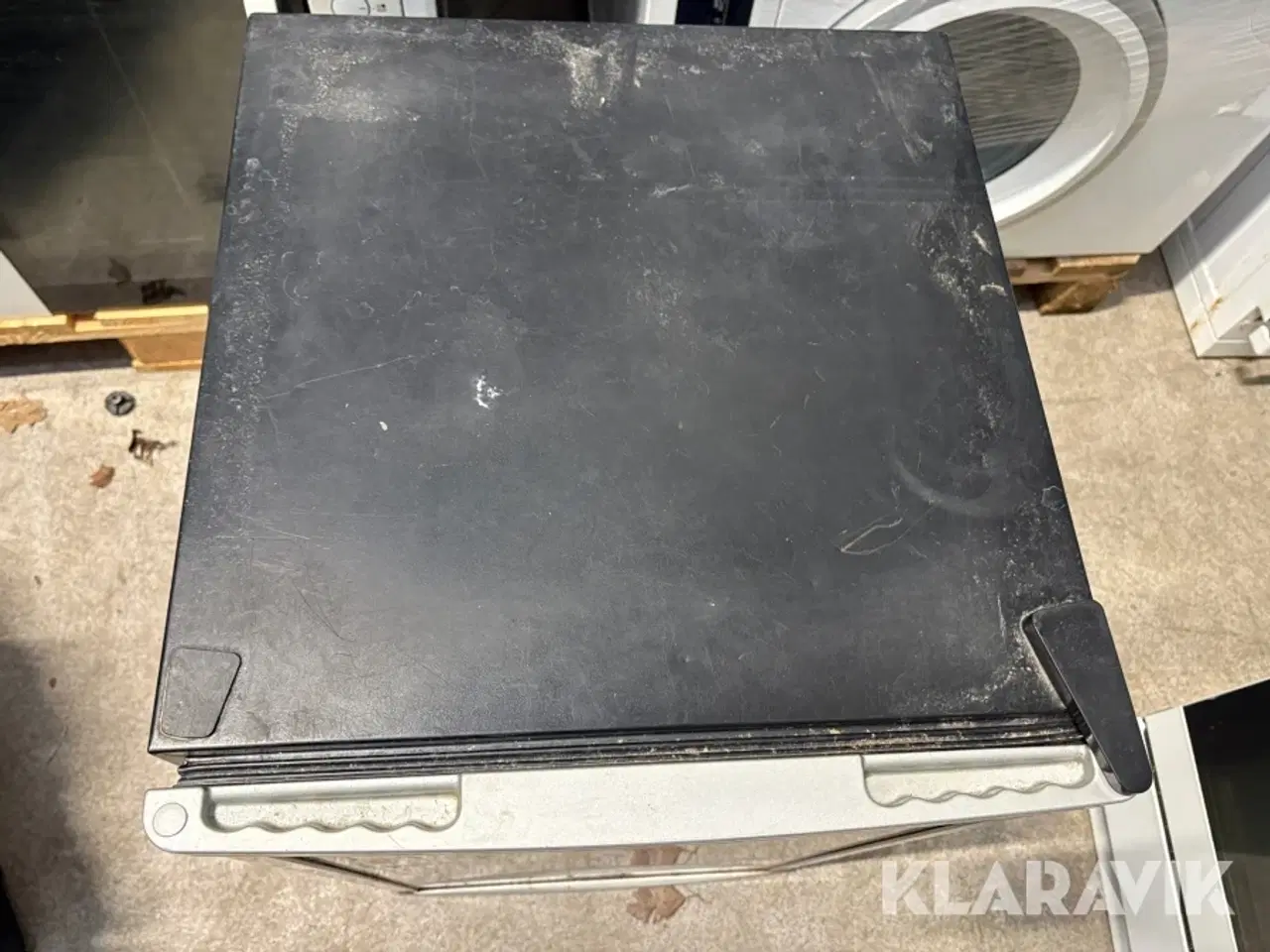 Billede 4 - Vinkøleskab Baumatic BWE40