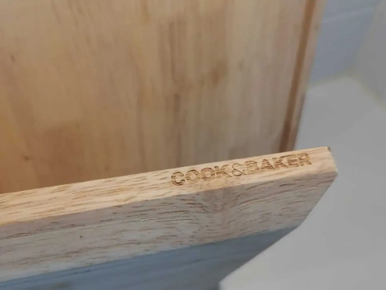 Billede 1 - Cook & Baker skærebrætter
