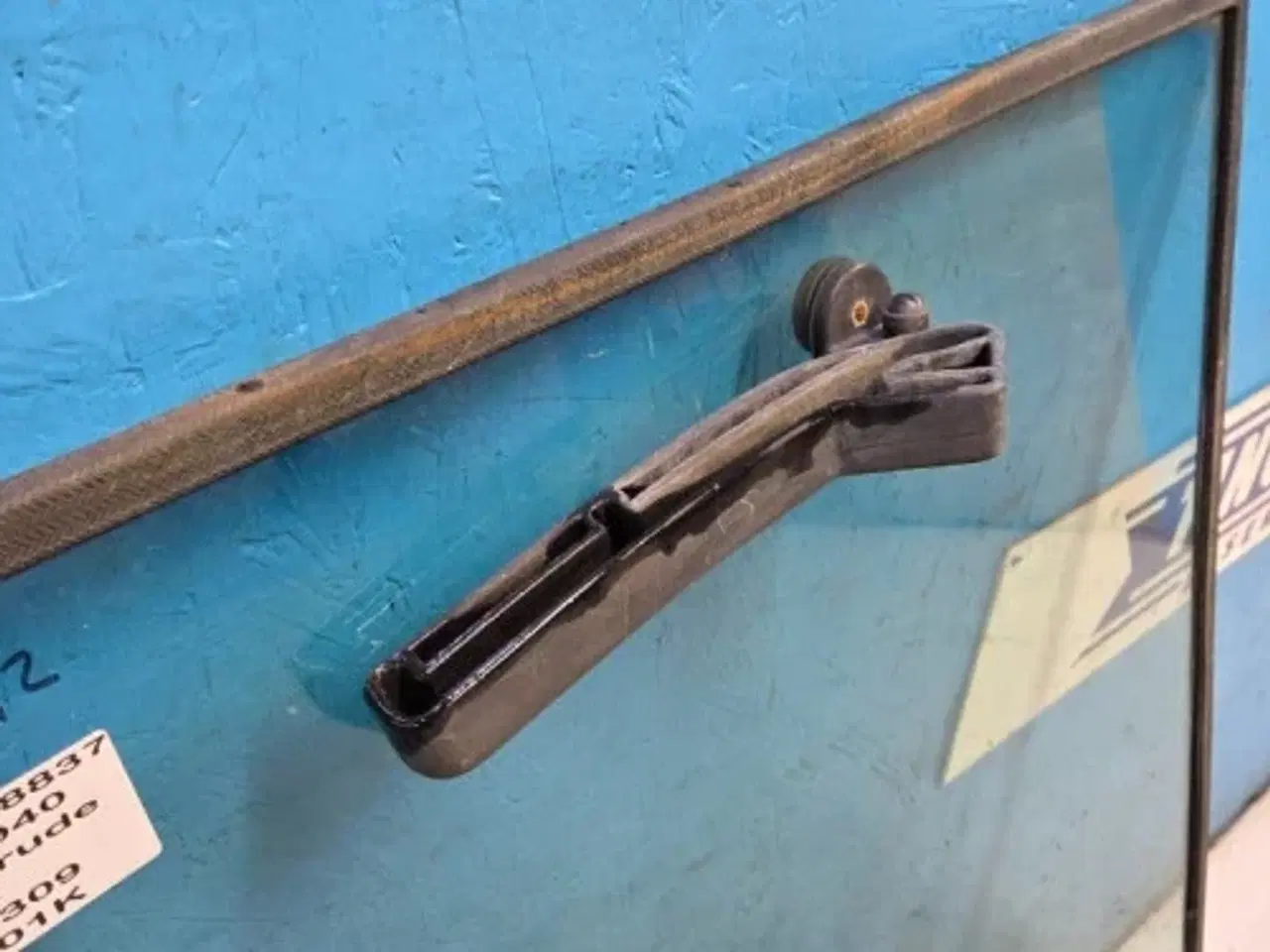 Billede 5 - John Deere 3040 Siderude L38309