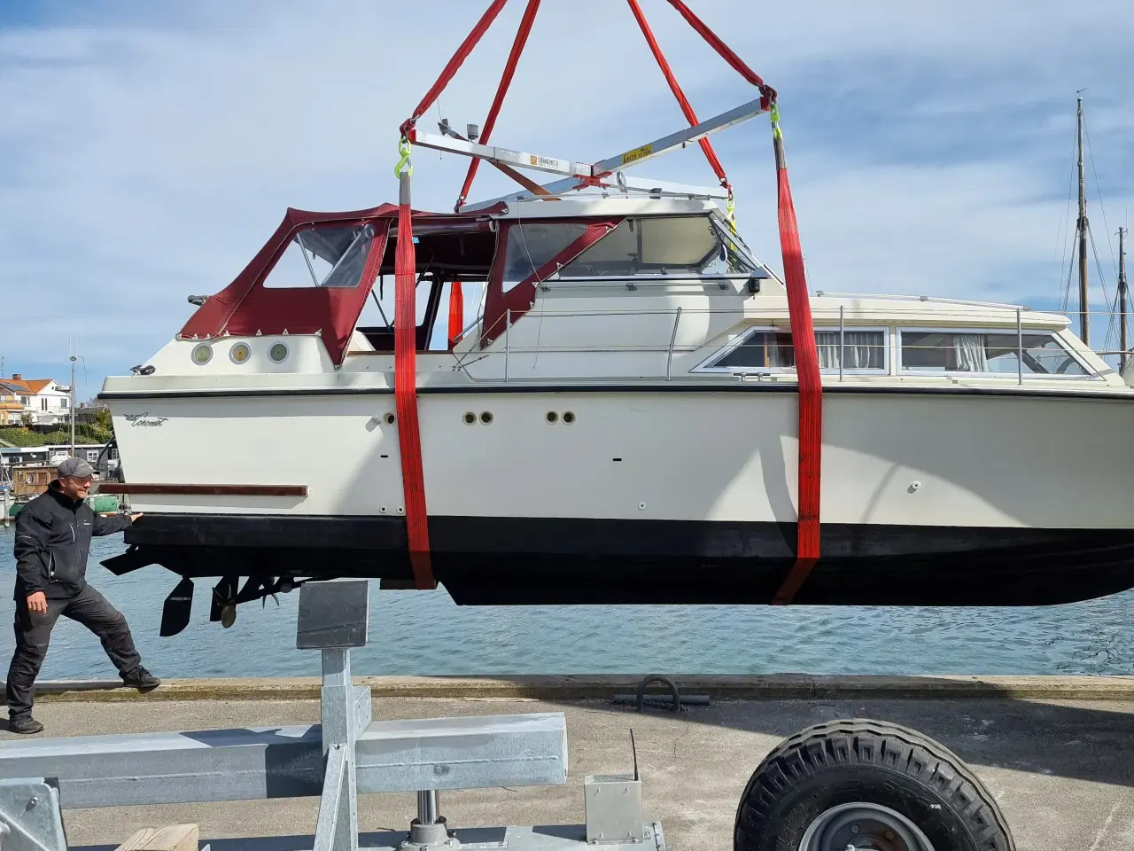 Billede 6 - 2 stk motore