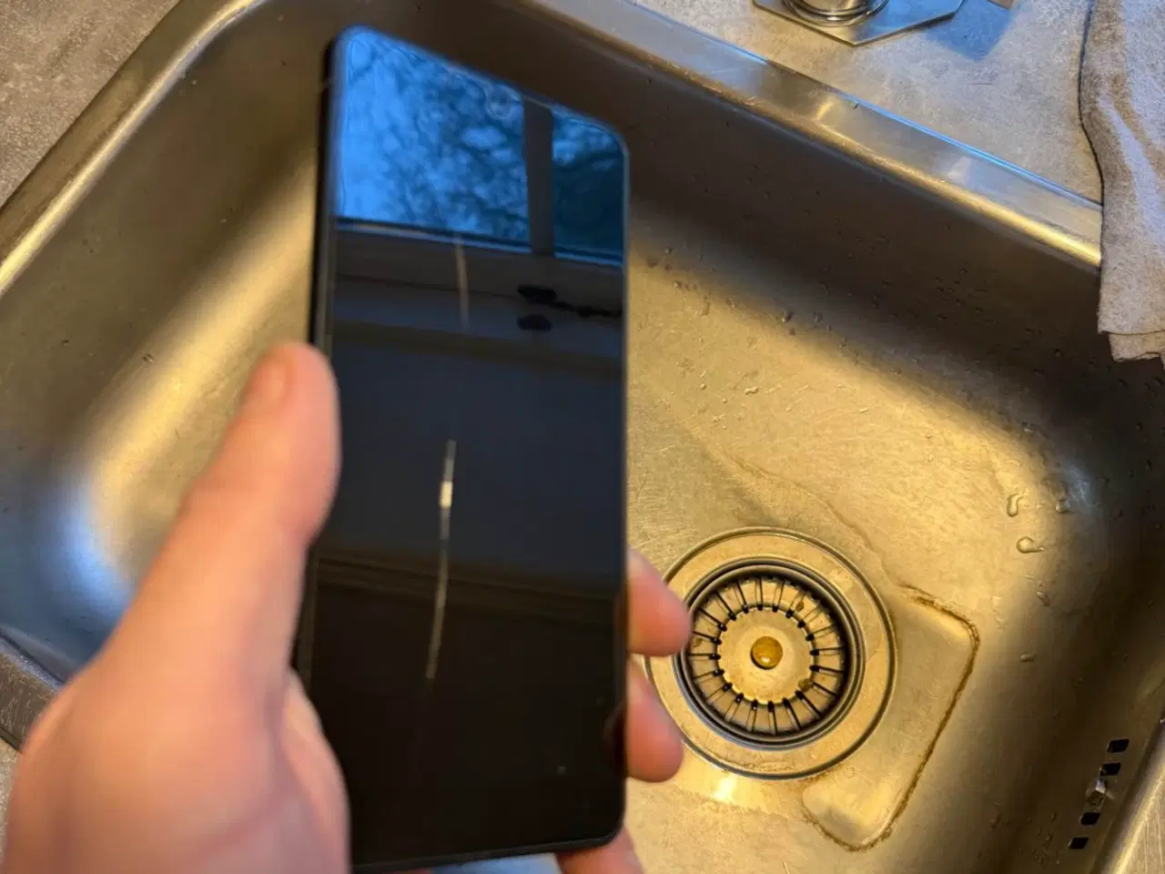 Billede 3 - Ny Galaxy s25 Edge sælges 