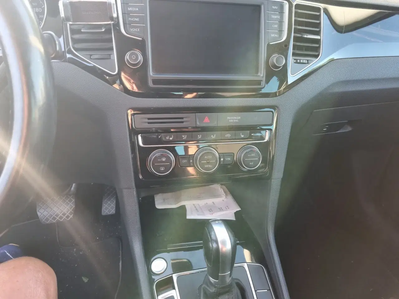 Billede 11 - VW Golf Sportsvan 1,4 TSi 150 Highline DSG BMT
