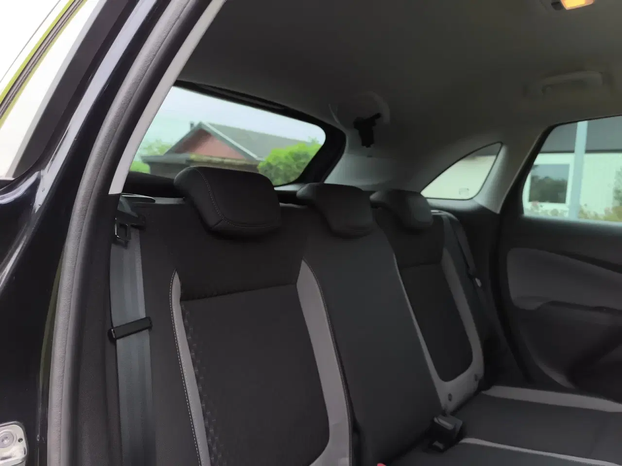 Billede 16 - Opel Crossland X 1,2 T 110 Excite