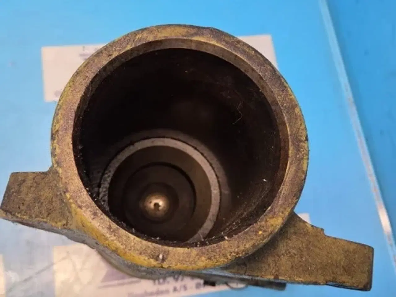 Billede 7 - John Deere 2840 Liftcylinder AL24245