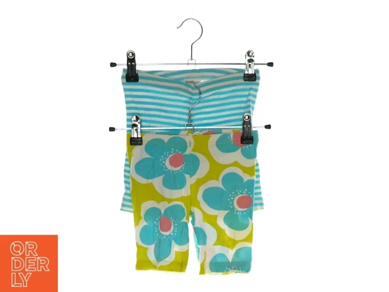 Billede 1 - Shorts (Str. Ca. 3 år) fra Ukendt (str. Ca. 3 år )