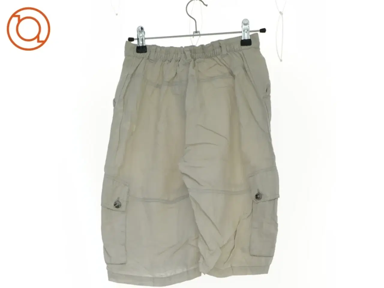 Billede 2 - Shorts (str. 140 cm)