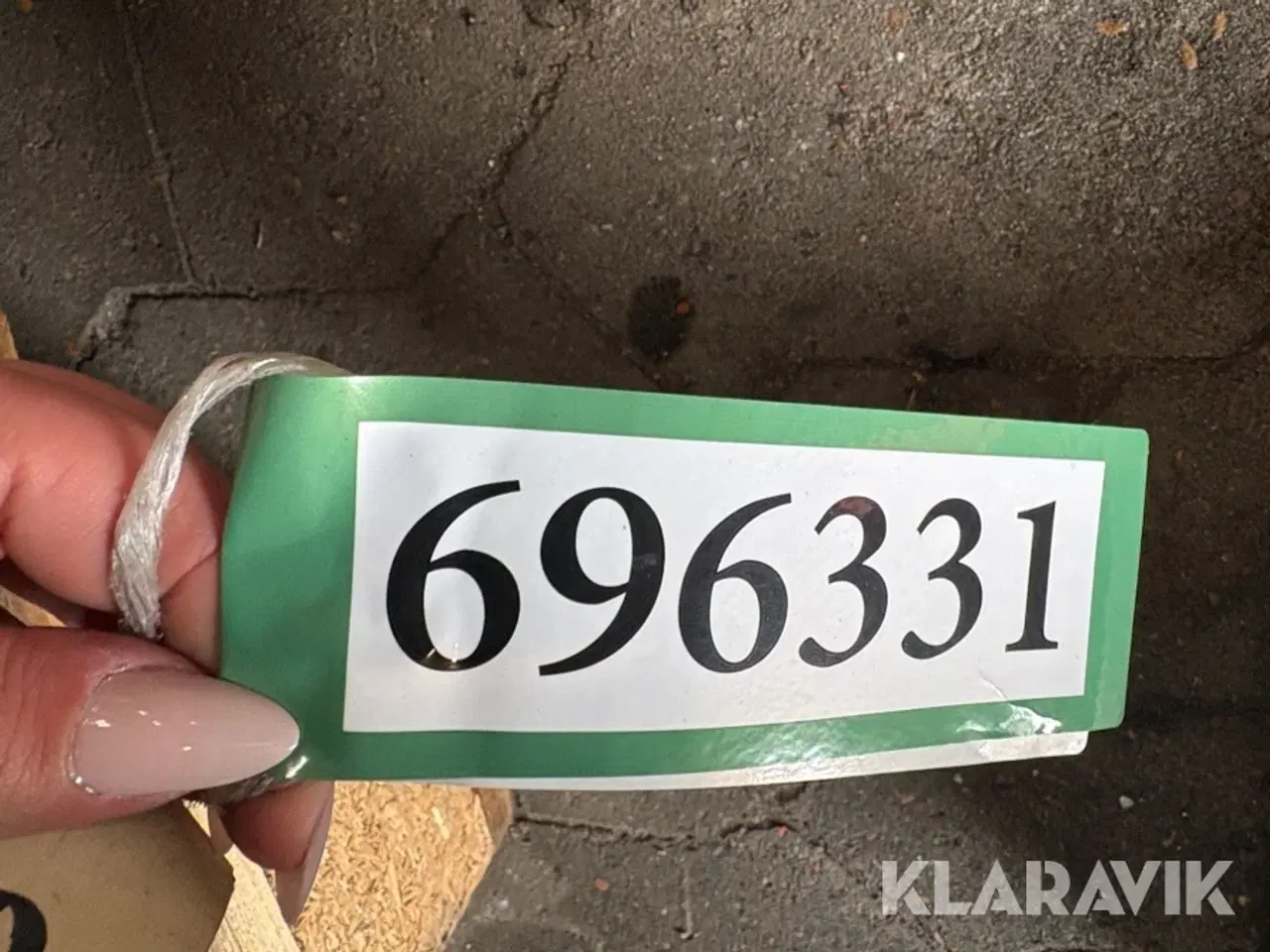 Billede 6 - Cylinder - 1 styks