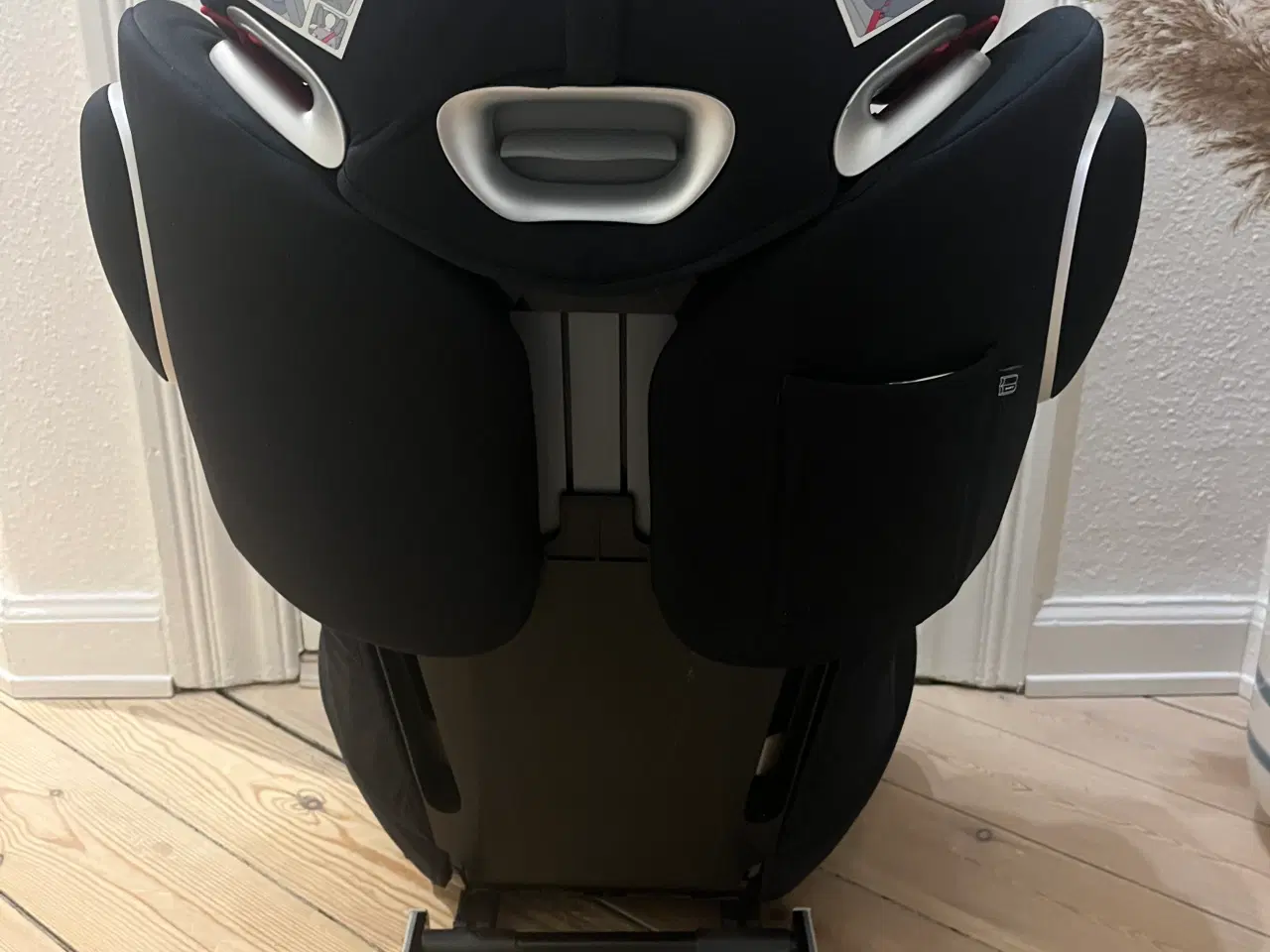 Billede 5 - Autostole cybex