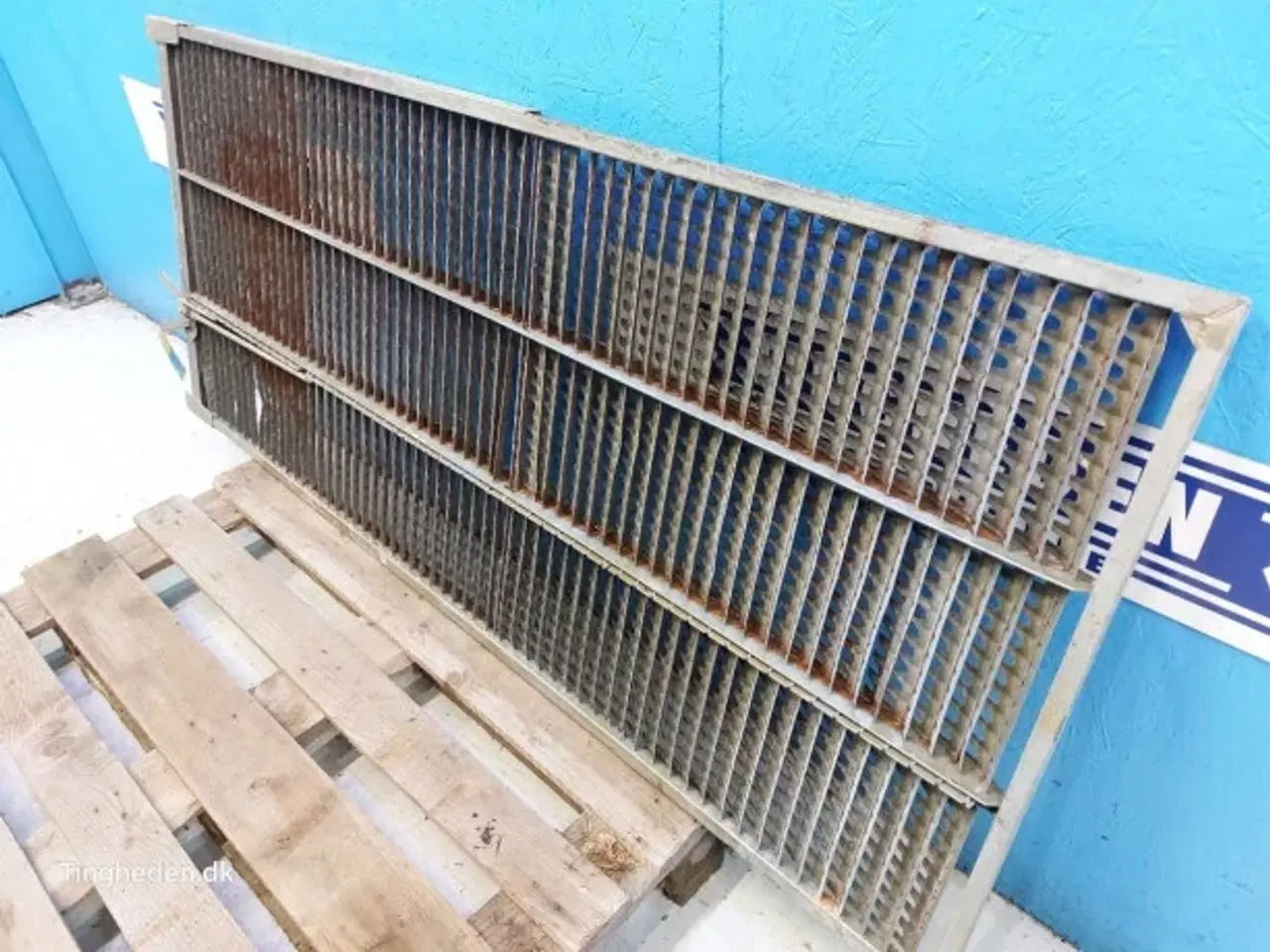 Billede 7 - Claas Dominator 108 Undersold 0006476751  (2)