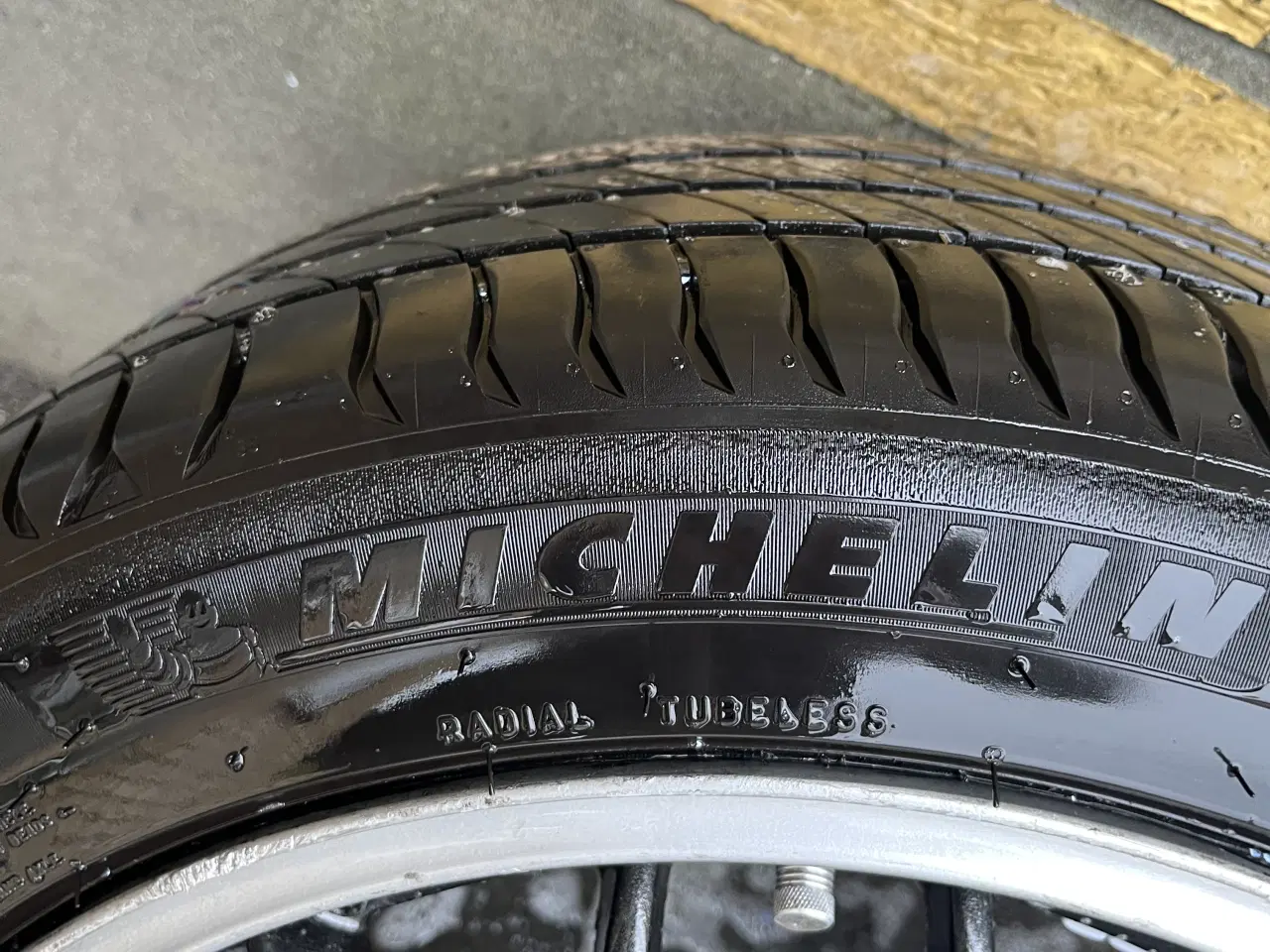 Billede 4 - Golf4 fælge