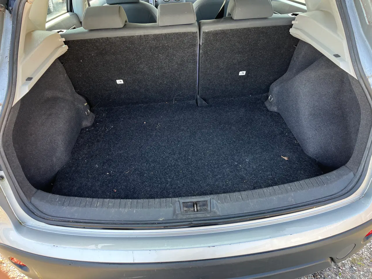 Billede 7 - Nissan Qashqai 1,6 Acenta 5d