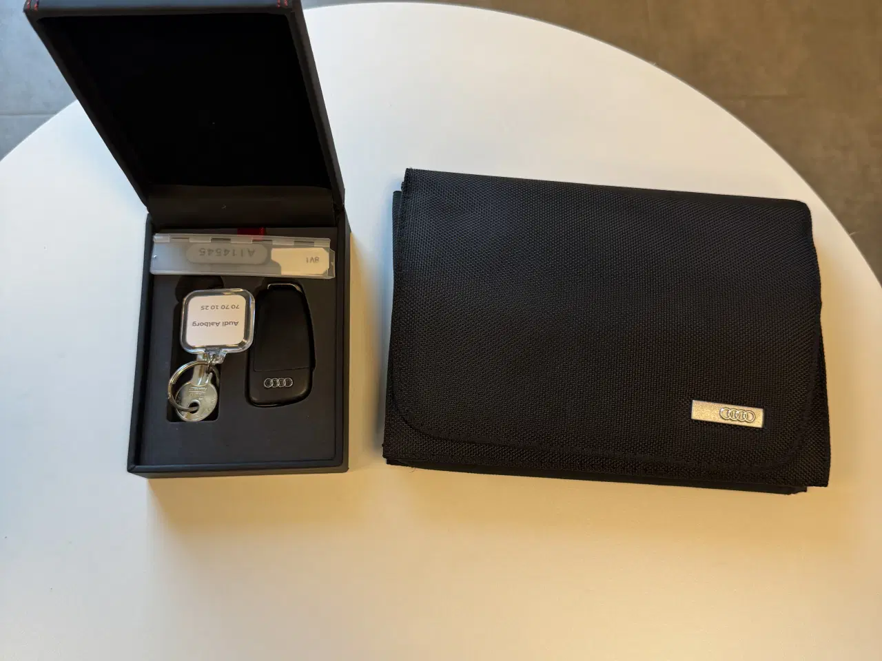 Billede 12 - Audi A3 