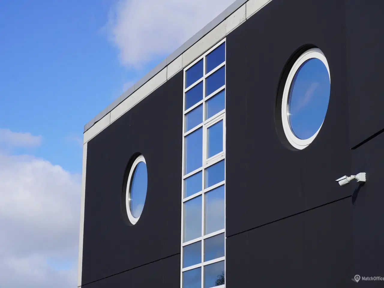 Billede 7 - Erhvervslejemål i præsentabel flerbrugerejendom med optimal beliggenhed