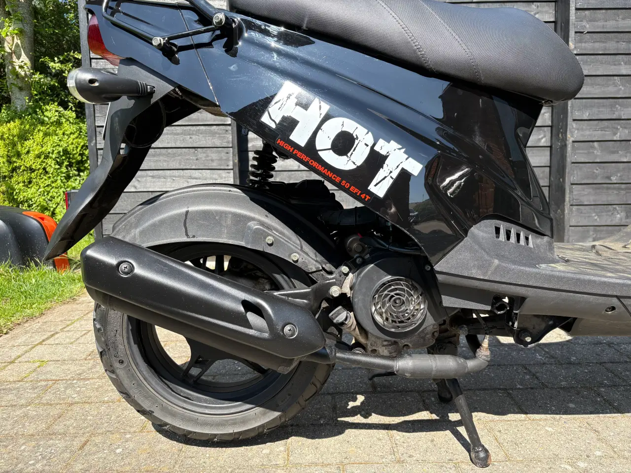 Billede 6 - Motocr HOT 50 - 30 km - Årgang 2022