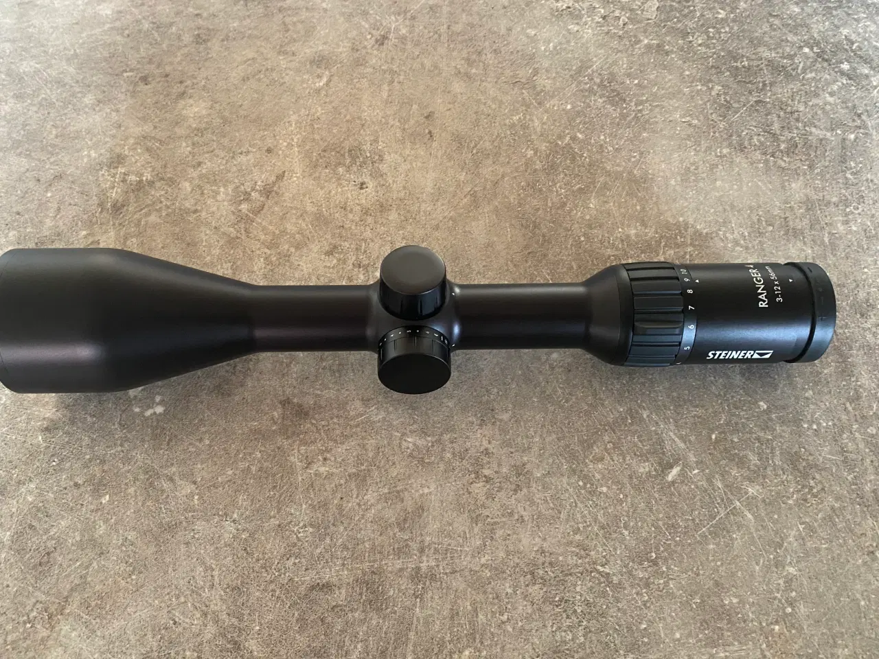 Billede 2 - Steiner Ranger 4 - 3x12x56