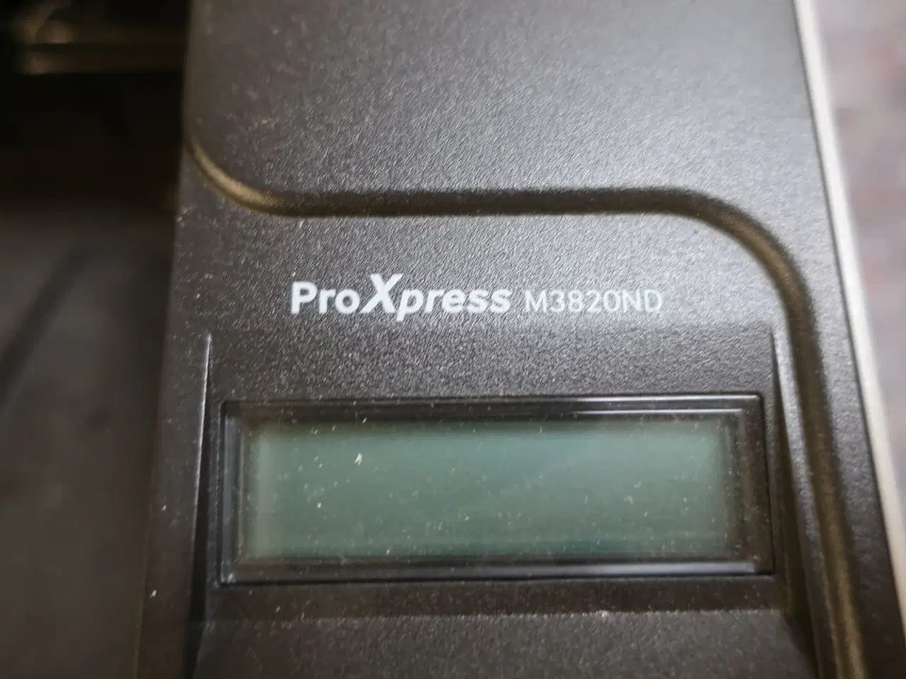Billede 3 - 3 stk. SAMSUNG laserprintere