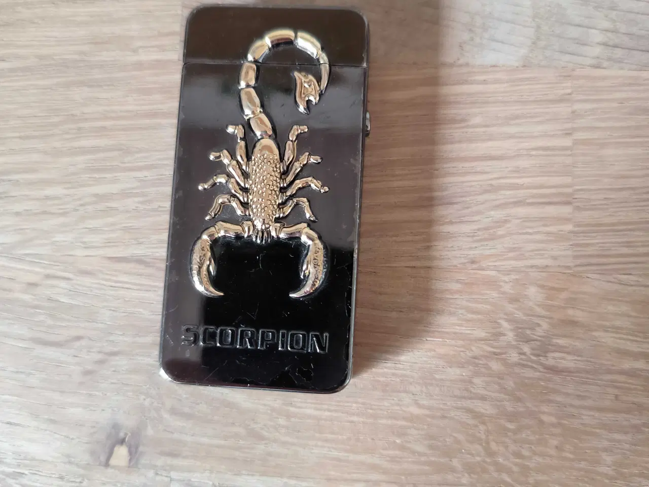 Billede 1 - Elektrisk lighter med moderne mikro usb