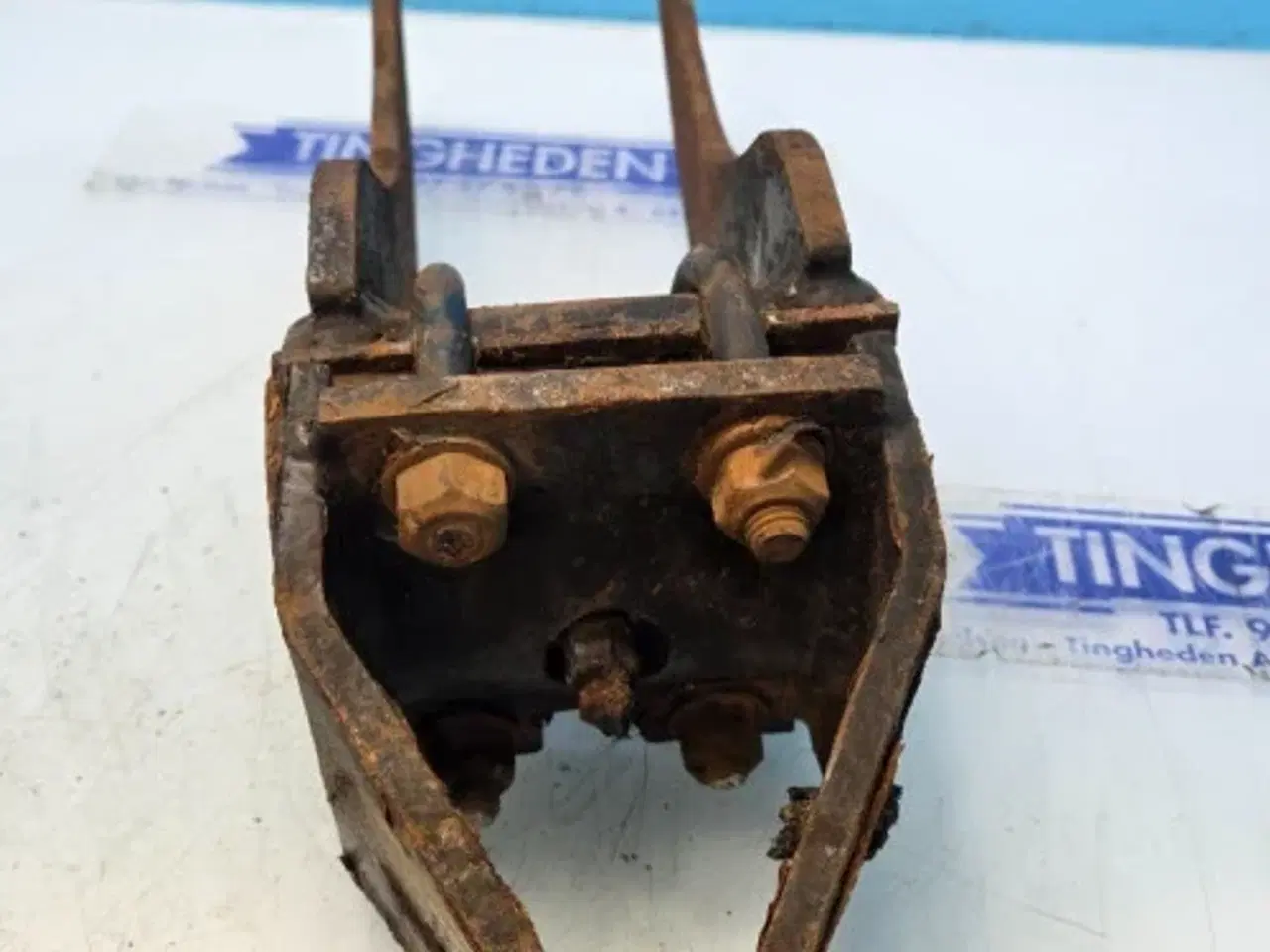 Billede 14 - New Holland BB920 Gribekrog 84005838
