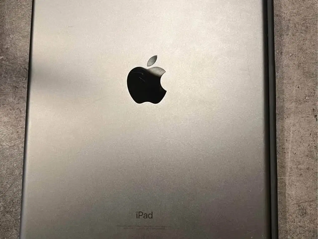 Billede 2 - Ipad med tastatur