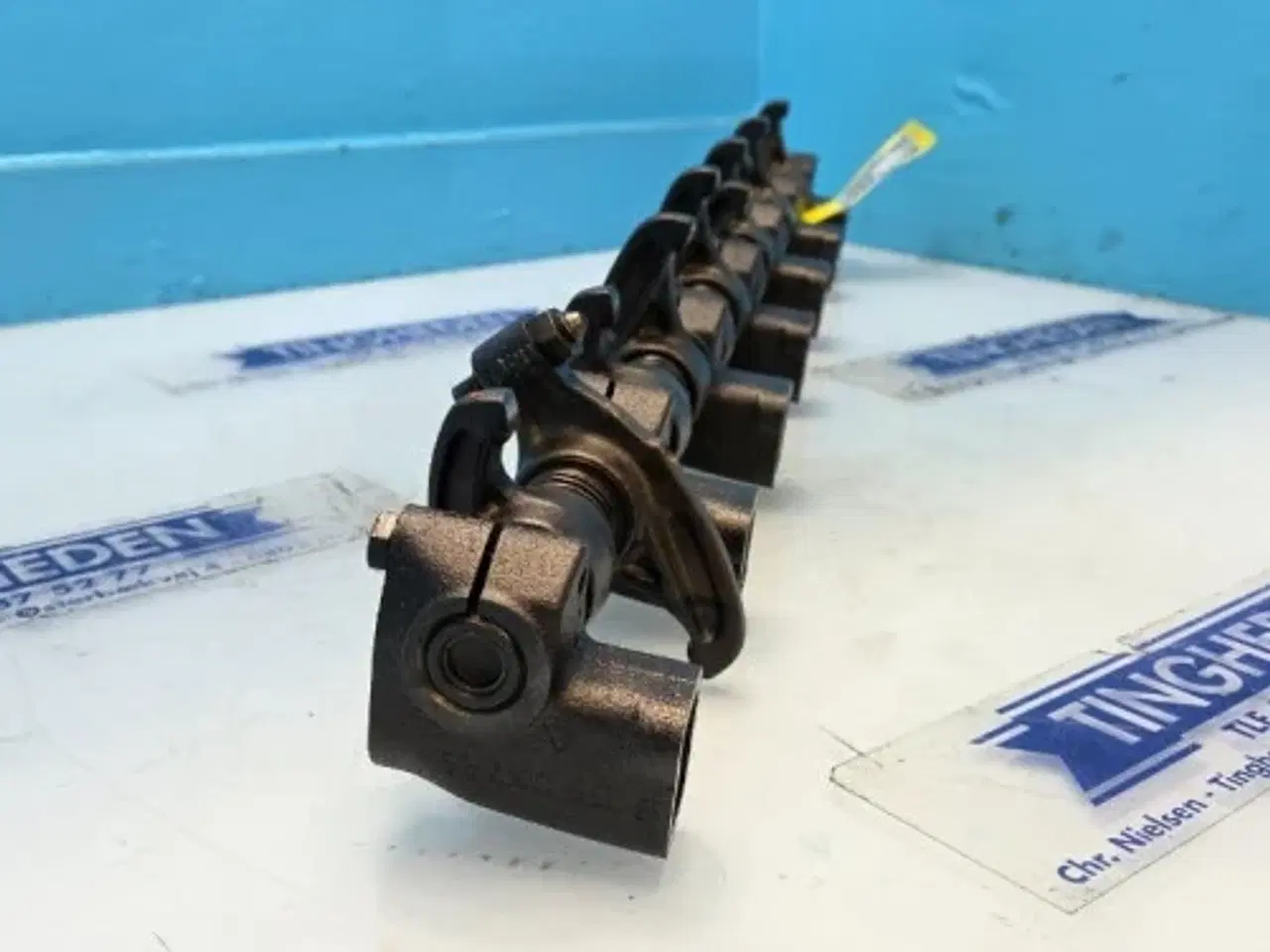 Billede 6 - Case 1620 Vippeaksel 3055071R32