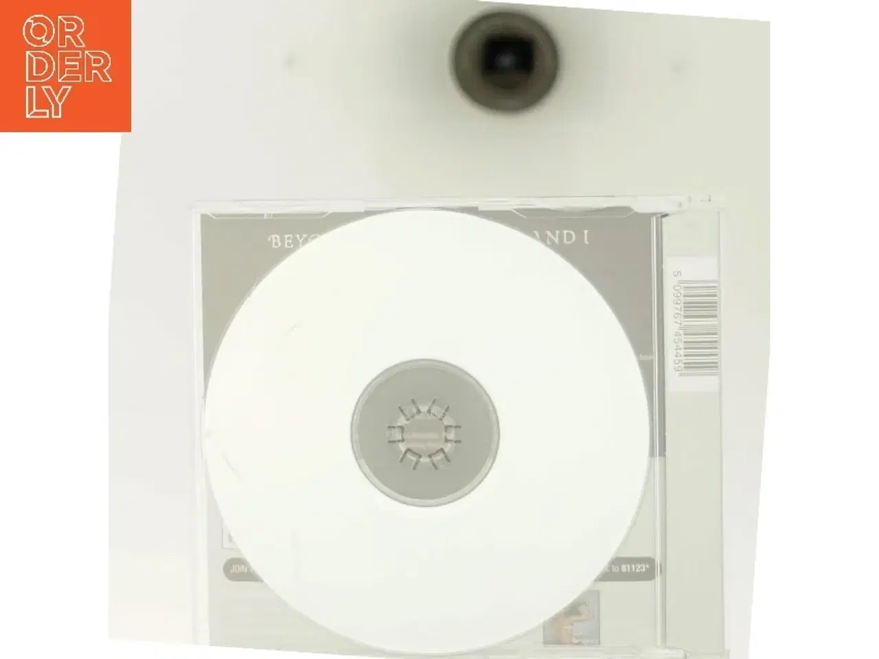 Billede 3 - Beyoncé