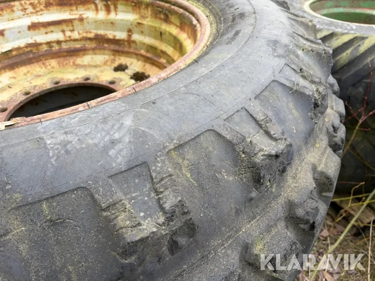 Billede 6 - Dæk Nokian Tri