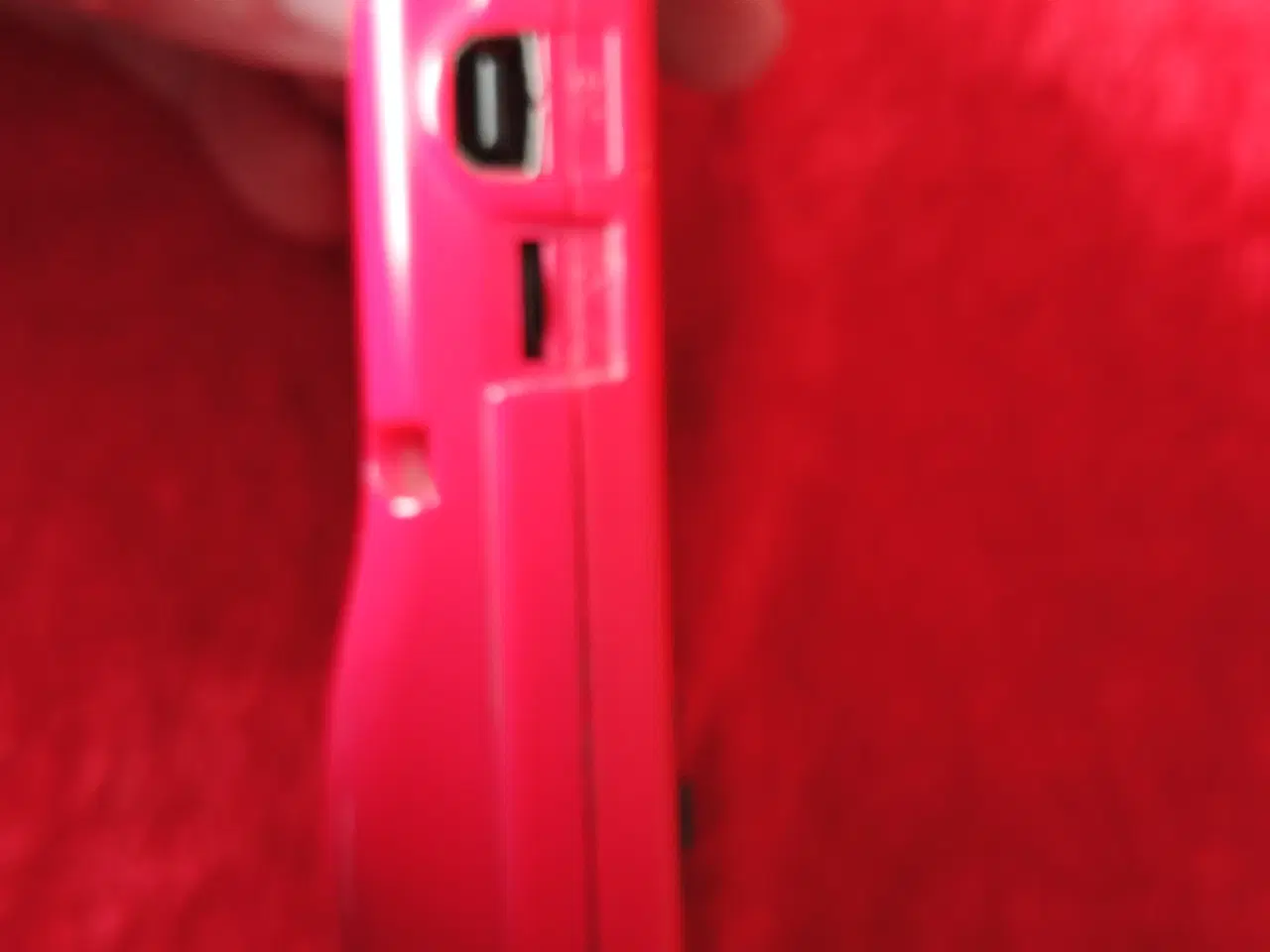 Billede 6 - Nintendo Game Boy Color - Rød år 1998