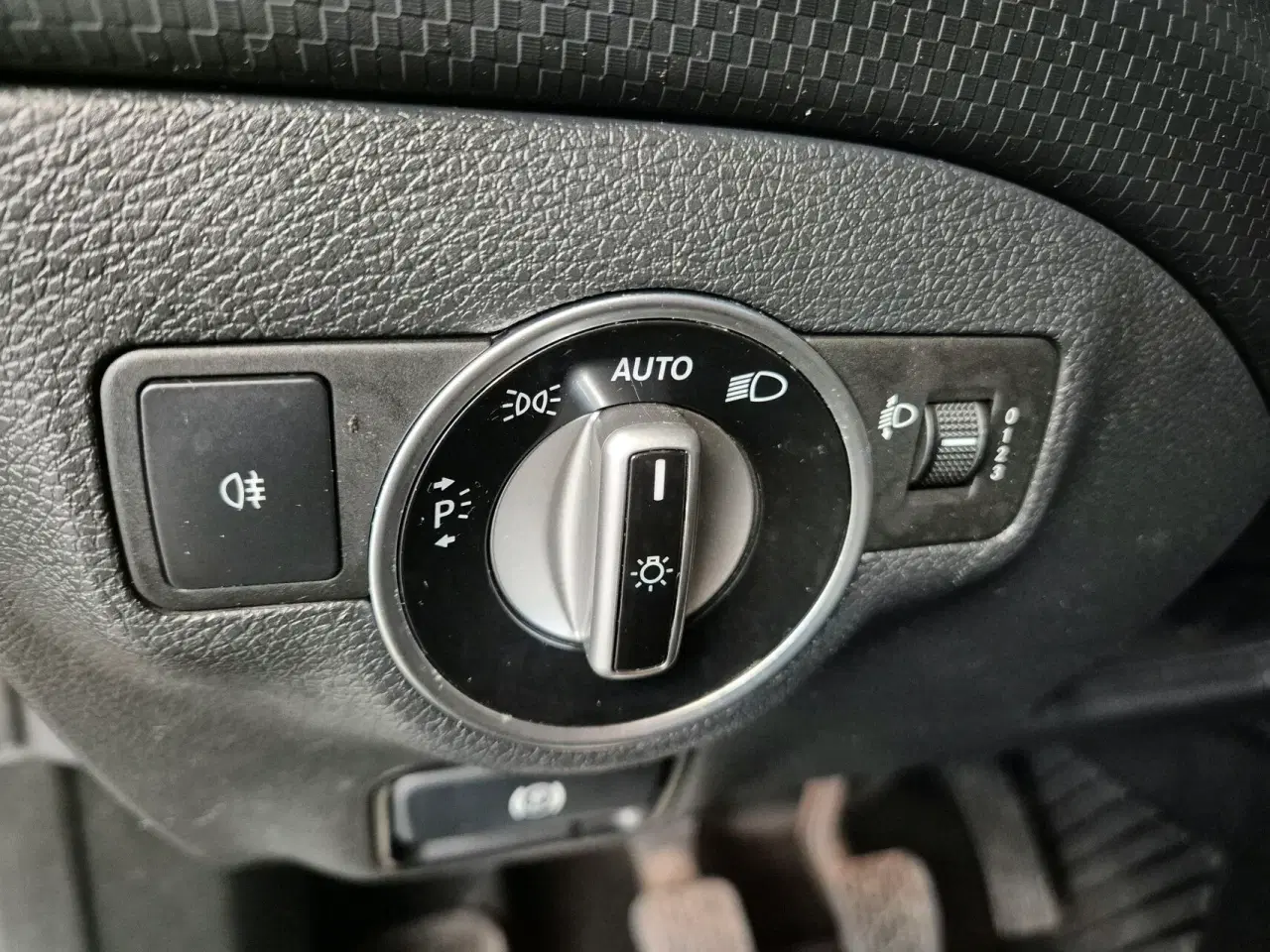 Billede 17 - Mercedes-Benz A180 d 1,5 CDI Business 109HK 5d 6g